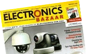 A Magazine for the Electronics Fraternity
